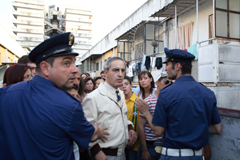 Il 25 maggio 2008 esce l'atteso film di Matteo Garrone 