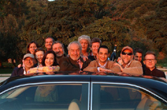 Note di Andrea Papini sul film 