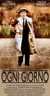 Il cortometraggio 