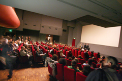 I premi della 7. Edizione del 