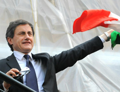 Lettera al 
