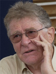Ermanno Olmi 
