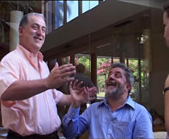 Note di regia del documentario 
