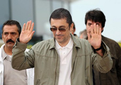 Festival de Cannes 2008: ven 16 / 