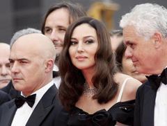 Festival de Cannes 2008: lun 19 / Il 