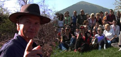 Note di regia del documentario 