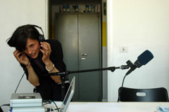 Note di regia del documentario 
