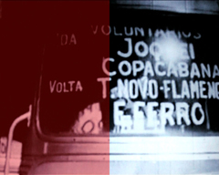 Note di regia del documentario 