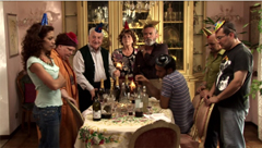 I premi della 1. Edizione dell'Ormea Film Festival
