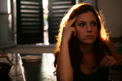 A Isabella Ragonese il Premio 