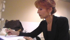 Note di regia del documentario 