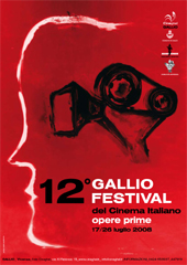 Dal 17 al 26 luglio 2008 la 12. Edizione del 