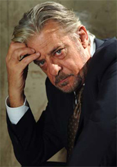 A Giancarlo Giannini lIschia Legend Award 2008