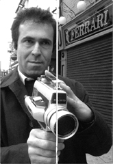 Intervista a Nino Tropiano sul documentario 