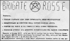 Note di regia del documentario 