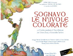 Note di regia del documentario 