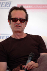 Intervista all'attore Rocco Papaleo