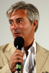 Intervista al regista Emanuele Barresi