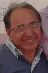 Intervista all'attore Ernesto Mahieux