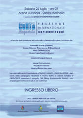 La 2. Edizione di 