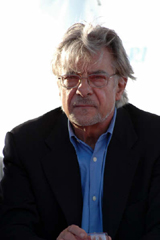Intervista all'attore Giancarlo Giannini