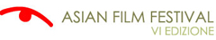 I vincitori della 6. Edizione dell'Asian Film Festival
