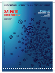 I vincitori della 6. Edizione del 