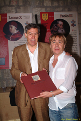 I vincitori della 2. Edizione di 