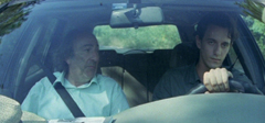 Festival di Locarno 2008: 