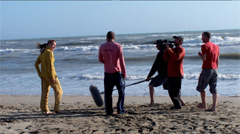 Note di regia del film 