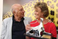 Festival di Locarno 2008: 