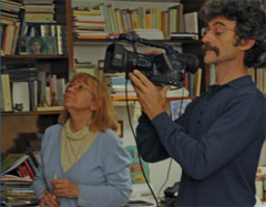 Note di regie del documentario 