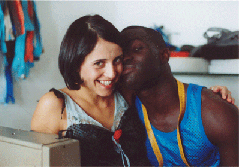 Note di regia del film 