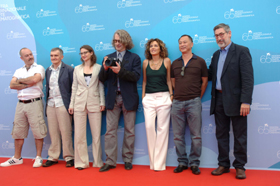 Mostra di Venezia 2008: report 27 agosto / Manoel De Oliveira inaugura la mostra