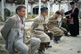 Mostra di Venezia 2008: report 31 agosto / Il Pap di Giovanna di Pupi Avati