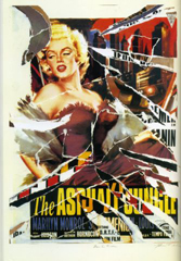 Cortolovere 2008: Una mostra di Mimmo Rotella anticipa il festival
