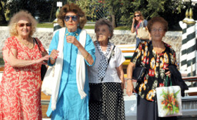 Mostra di Venezia 2008: I premi Pasinetti