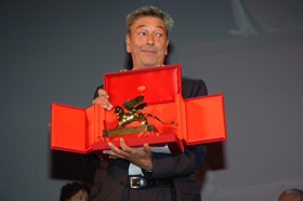 Mostra di Venezia 2008: I premi uffciali / Leone d'Oro a 