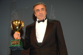 Mostra di Venezia 2008: I retroscena della Giuria