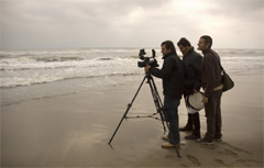 Note di regia del documentario 