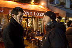 Marco Pontecorvo: 