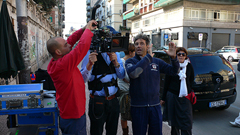 Al via a Taranto le riprese di 