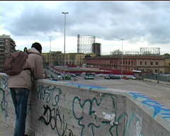 Note di regia del documentario 