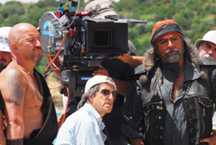 Note di regia del film 