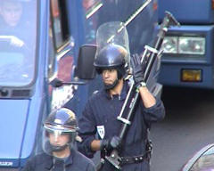 Note di regia del documentario 