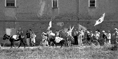 Note di regia del documentario 