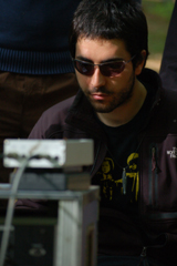 Matteo Rovere: 
