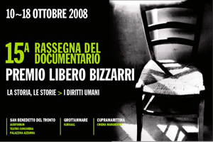 I vincitori della 15. Edizione del 