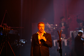 Festival di Roma 2008: Va in scena la famiglia De Sica!