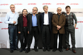 Festival di Roma 2008: Le brutalit della guerra in Bosnia nel film 